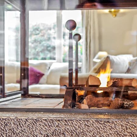 Stylish Apartment In Dinant Near The Maas 외부 사진