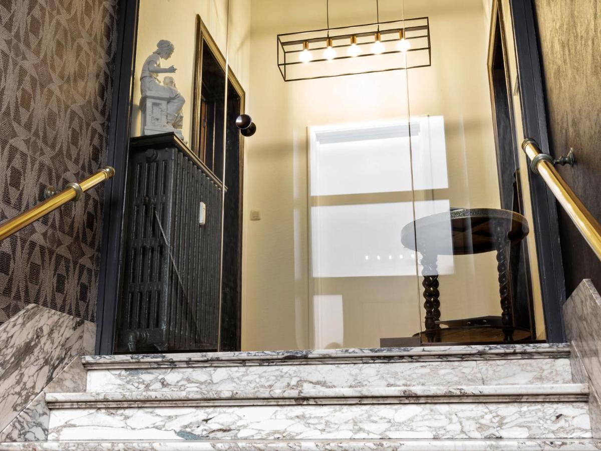 Stylish Apartment In Dinant Near The Maas 외부 사진