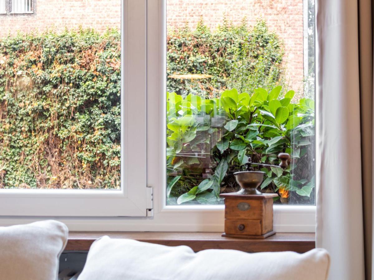 Stylish Apartment In Dinant Near The Maas 외부 사진