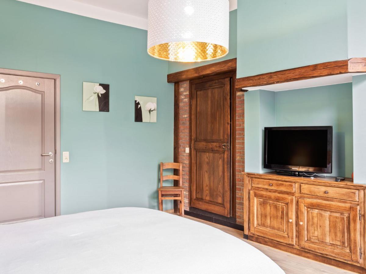Stylish Apartment In Dinant Near The Maas 외부 사진
