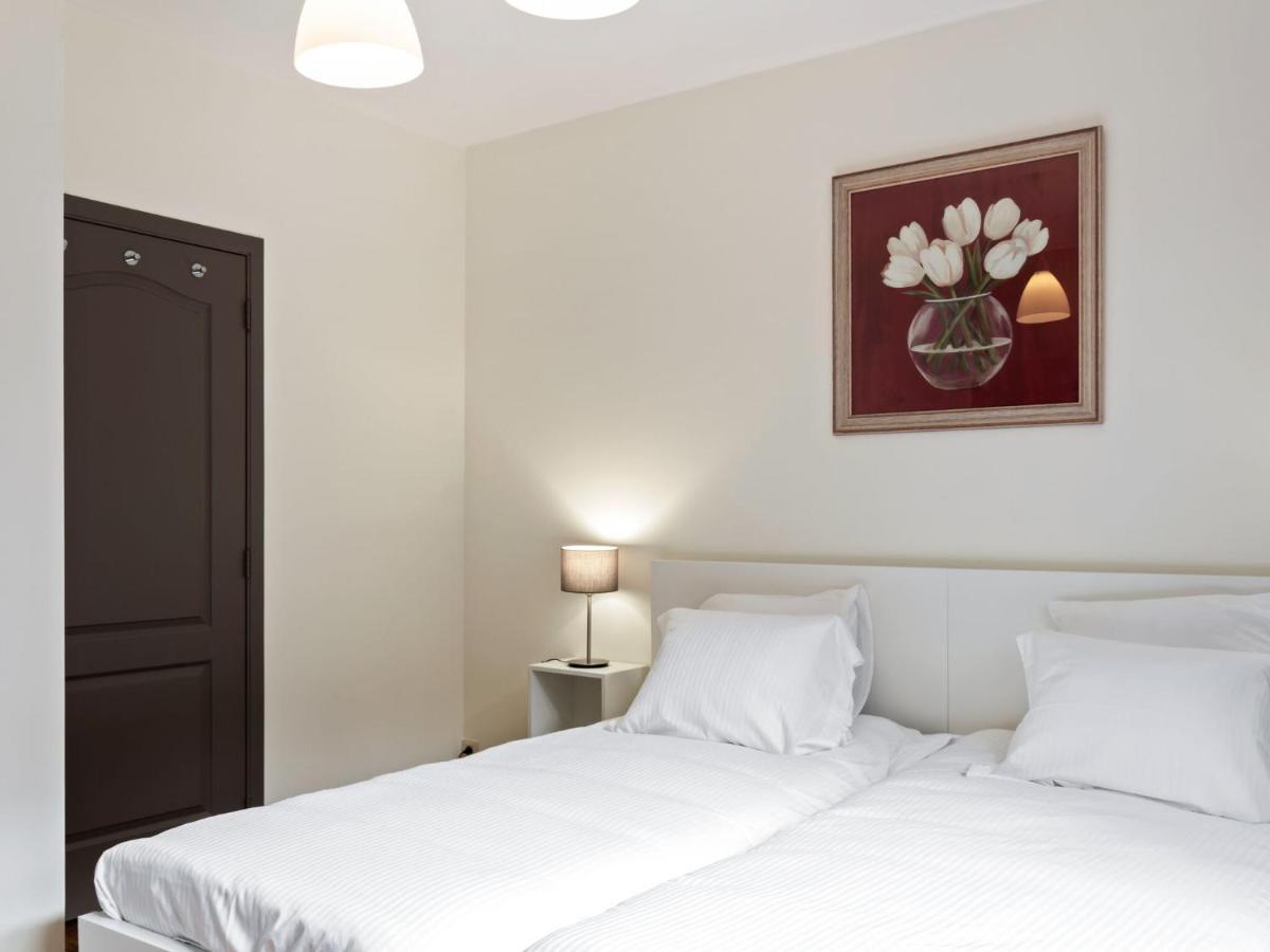 Stylish Apartment In Dinant Near The Maas 외부 사진