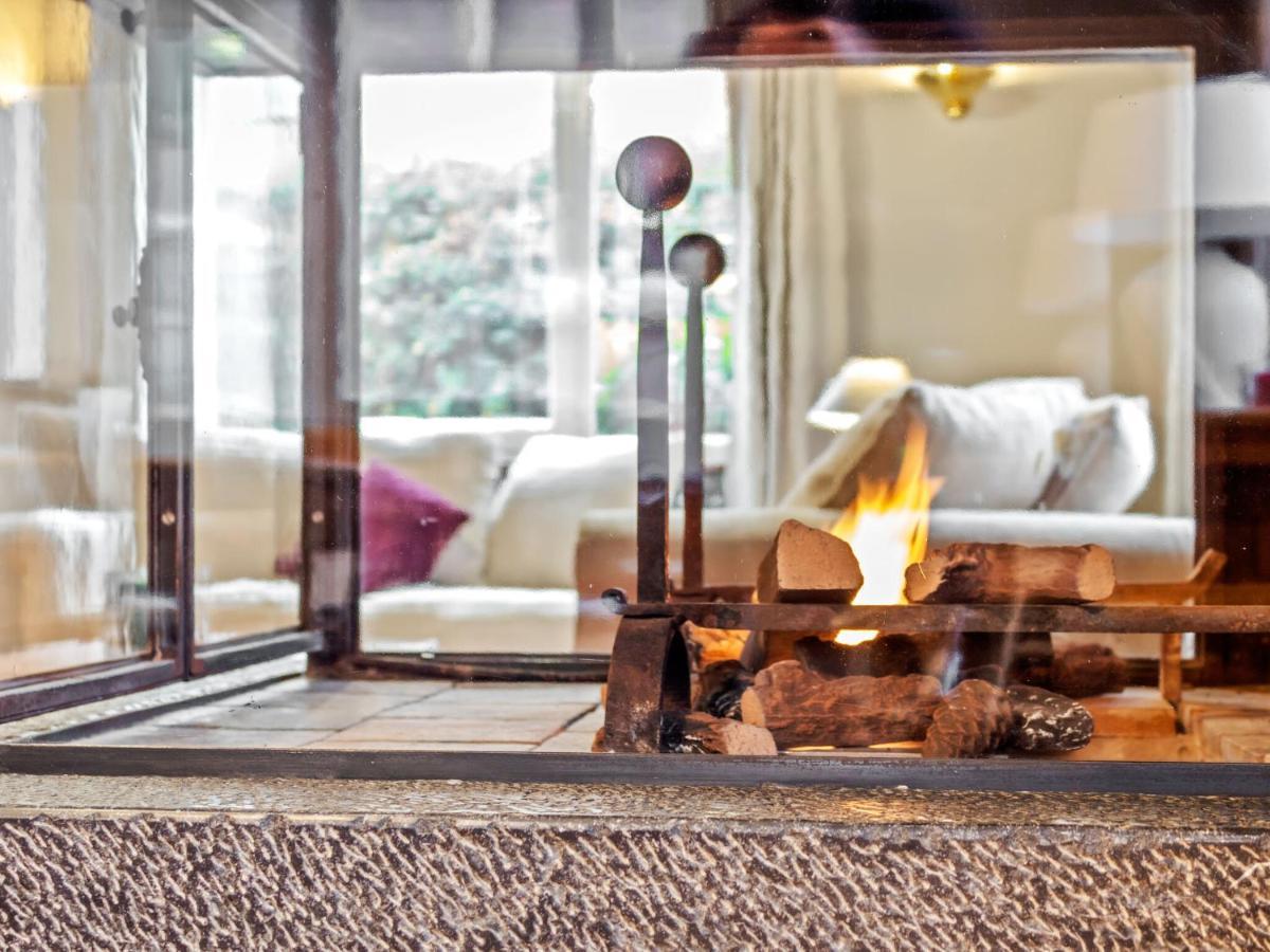 Stylish Apartment In Dinant Near The Maas 외부 사진